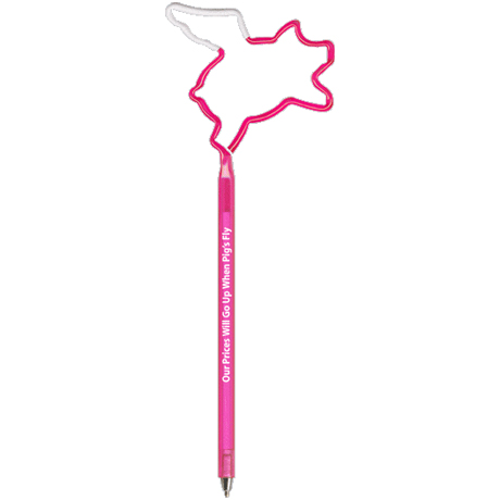 Product Photo 1 Flying Pig InkBend Standard™ Pen