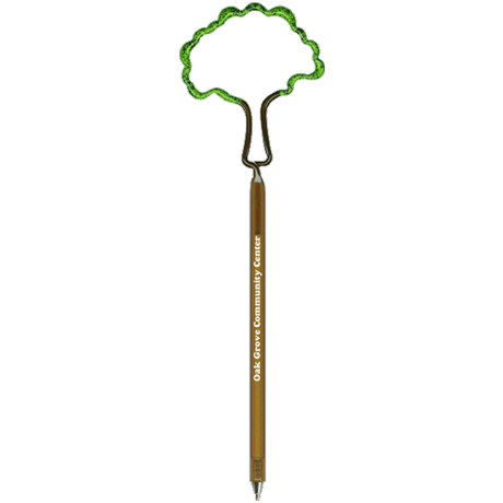 Product Photo 1 Oak Tree InkBend Standard™ Pen