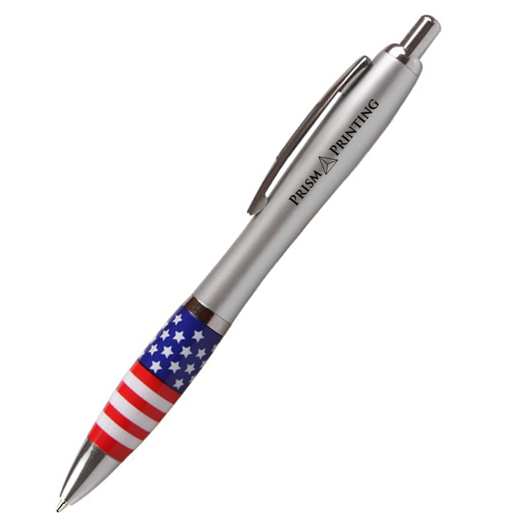 Product Photo 1 Emissary USA Click Pen