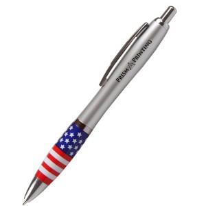 Emissary USA Click Pen - JE1015
