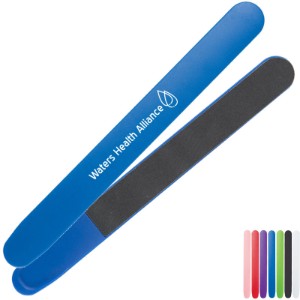 Diva Nail File - EV3155