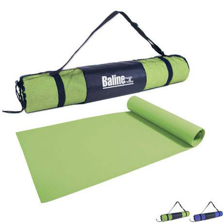 Product Photo 1 On The Go Yoga Mat