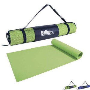 On The Go Yoga Mat - JE1900
