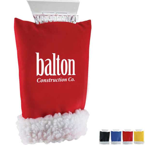 Product Photo 1 Ice Scraper Hand Mitten