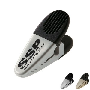 Pearl Magnetic Memo and Chip Power Clip - MG2045