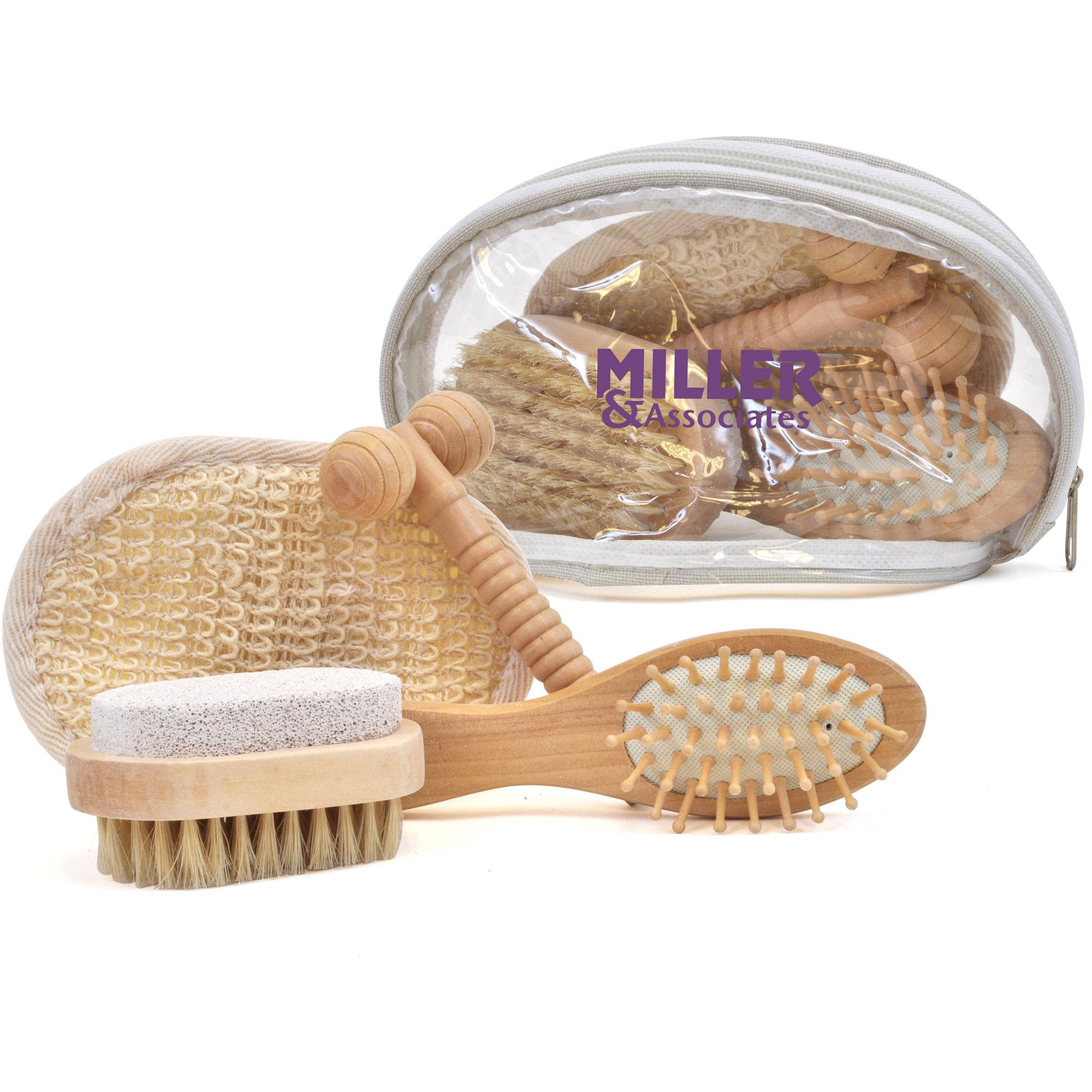 Product Photo 1 Naturally You Relaxation Spa Kit