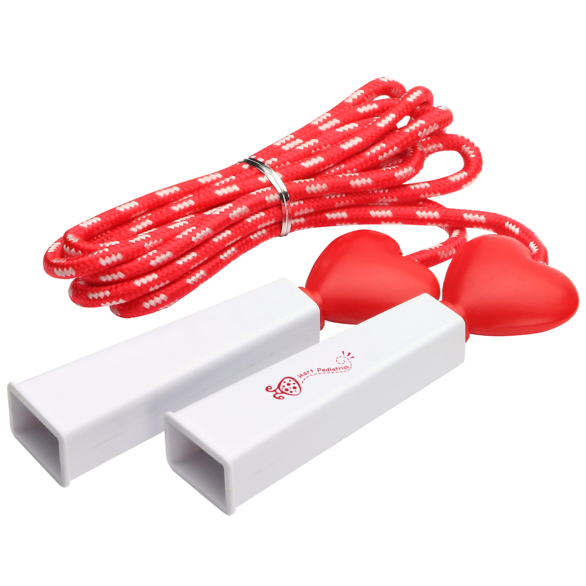 Product Photo 1 Heart Fitness Jump Rope