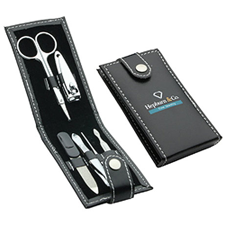 Product Photo 1 Look Sharp Personal Manicure Kit