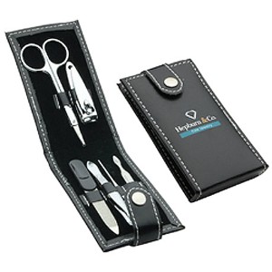 Look Sharp Personal Manicure Kit - AR8605