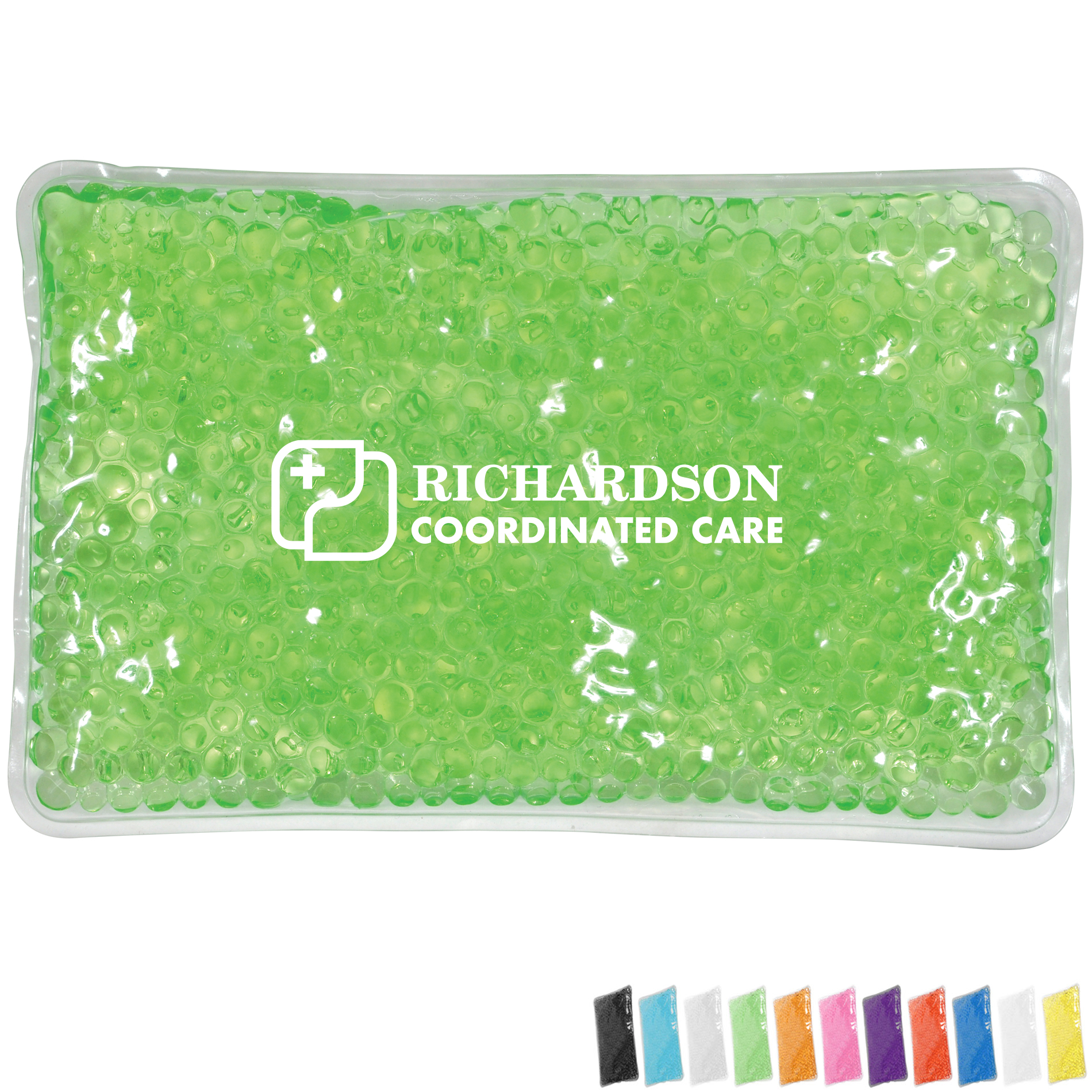 Product Photo 1 Aqua Pearls Large Deluxe Hot & Cold Pack