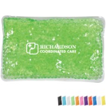 Aqua Pearls Large Deluxe Hot & Cold Pack