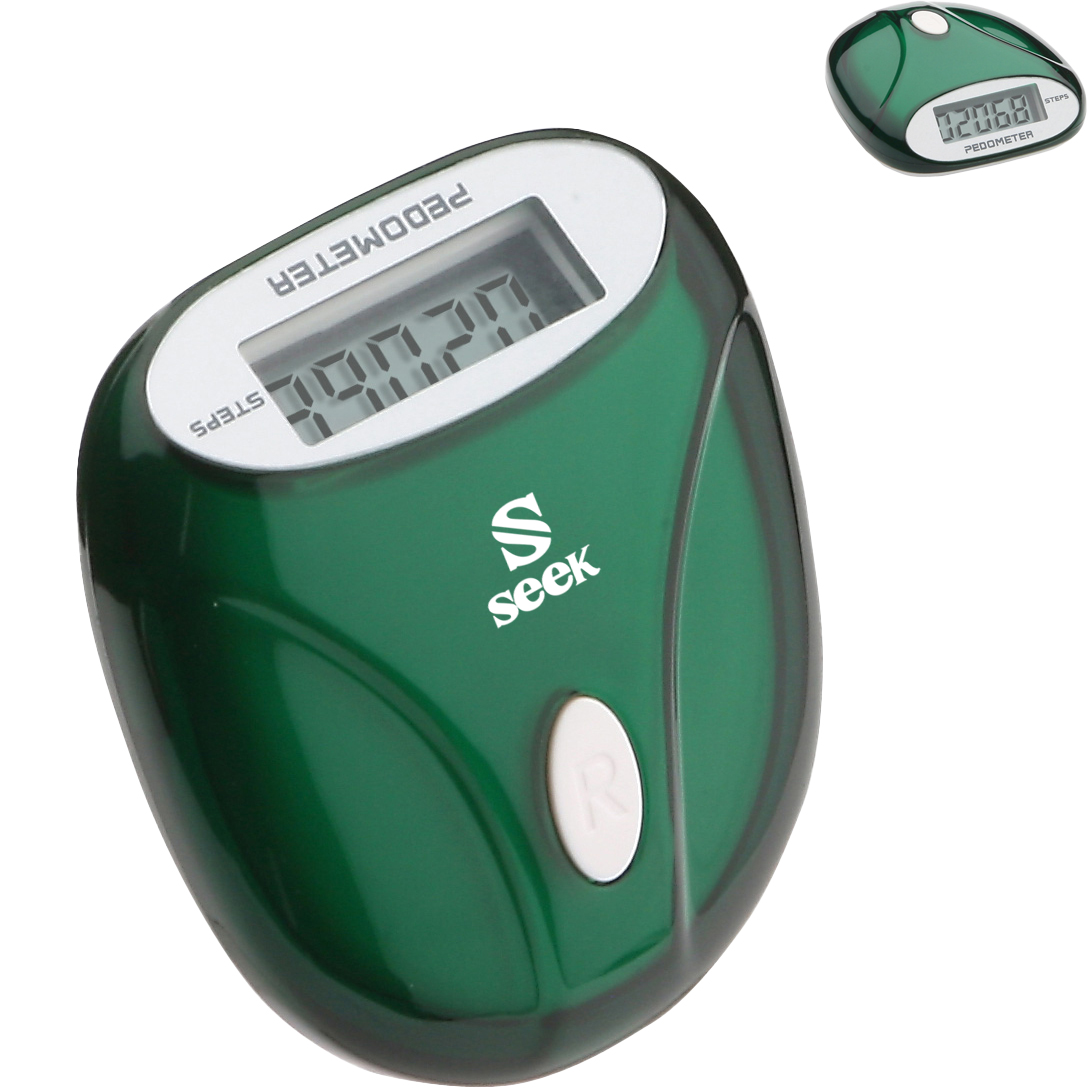 Product Photo 1 U-Go Step Pedometer