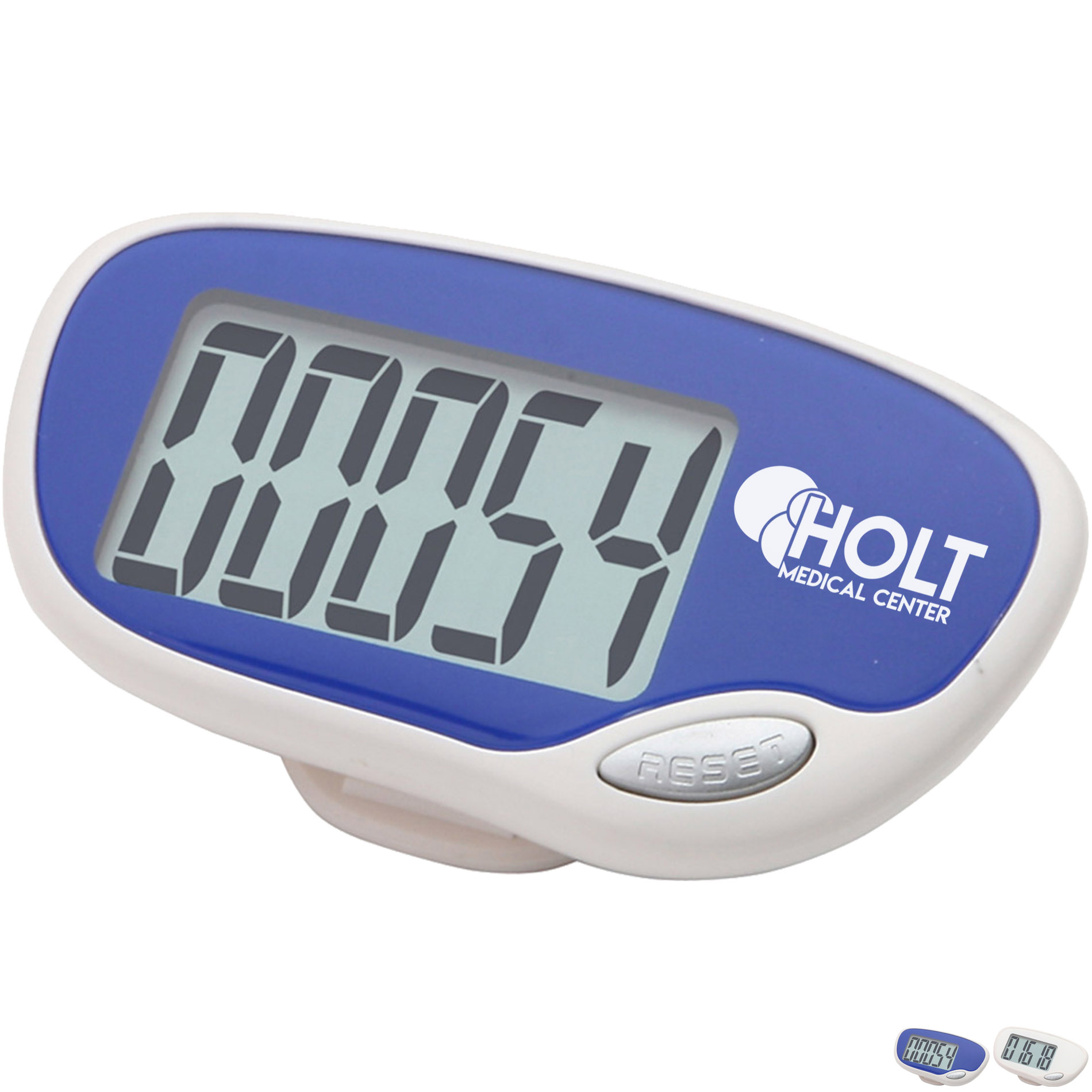Product Photo 1 Easy Read Large Screen Pedometer