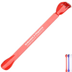 Helping Hand Back Scratcher & Shoe Horn - AR8620