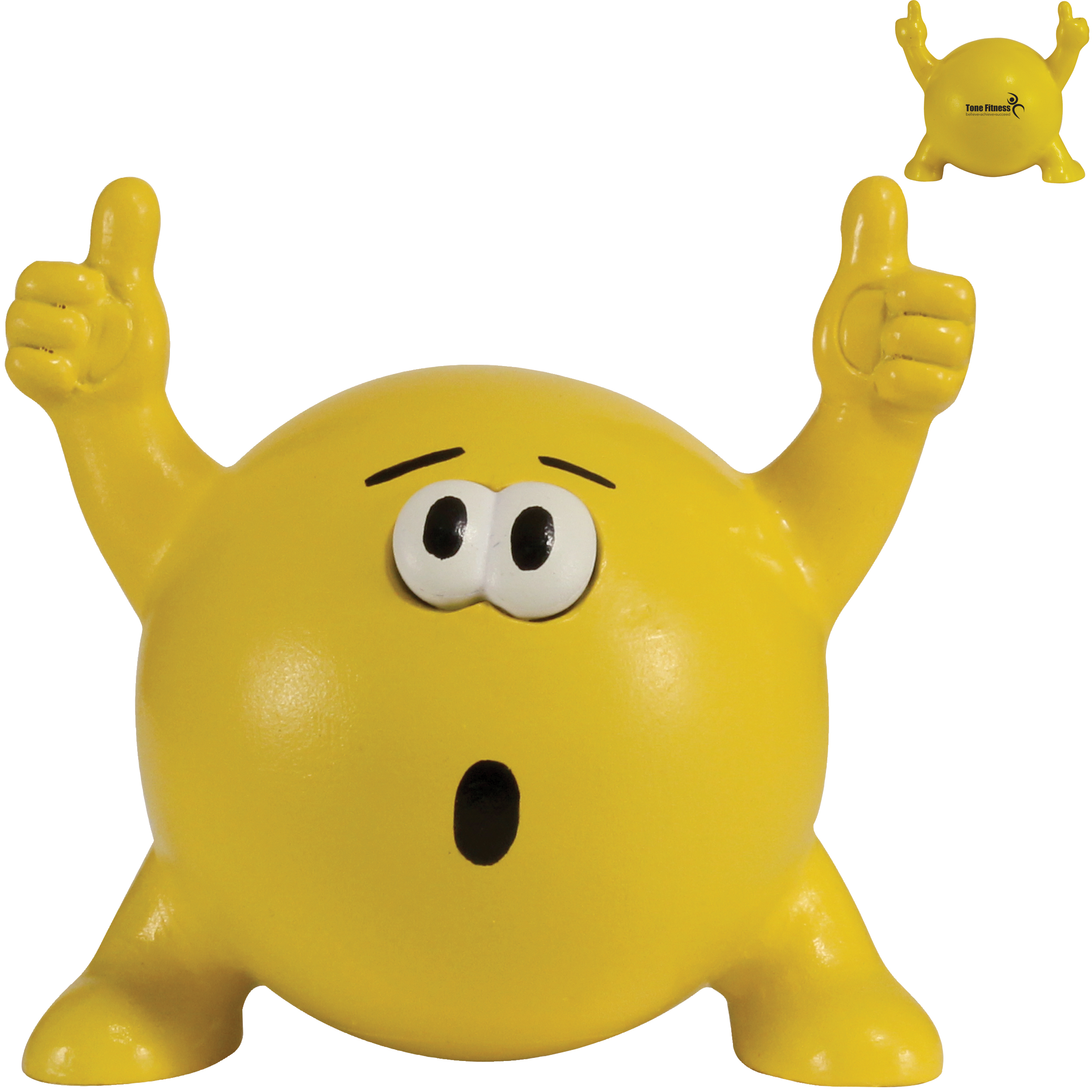 Product Photo 1 Eye Poppin' Stress Relieving Pal