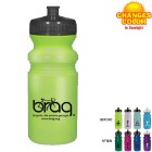 Photo 5 Sun Fun UV Color Changing Cycle Bottle, Push Pull Lid 20 oz.