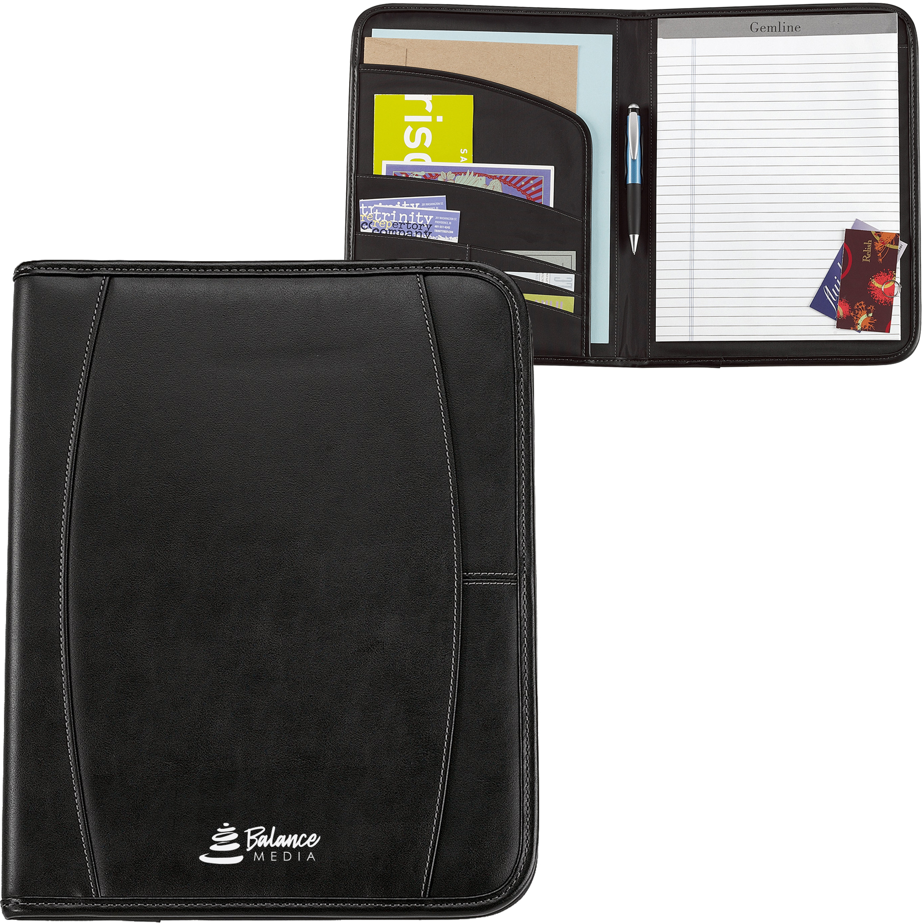 Product Photo 1 Amesbury Deluxe Writing Pad