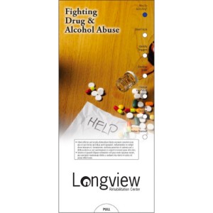 Fighting Drug & Alcohol Abuse Pocket Guide - CB4085