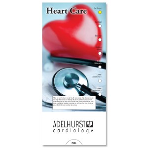 Heart Care Pocket Guide - CB4145