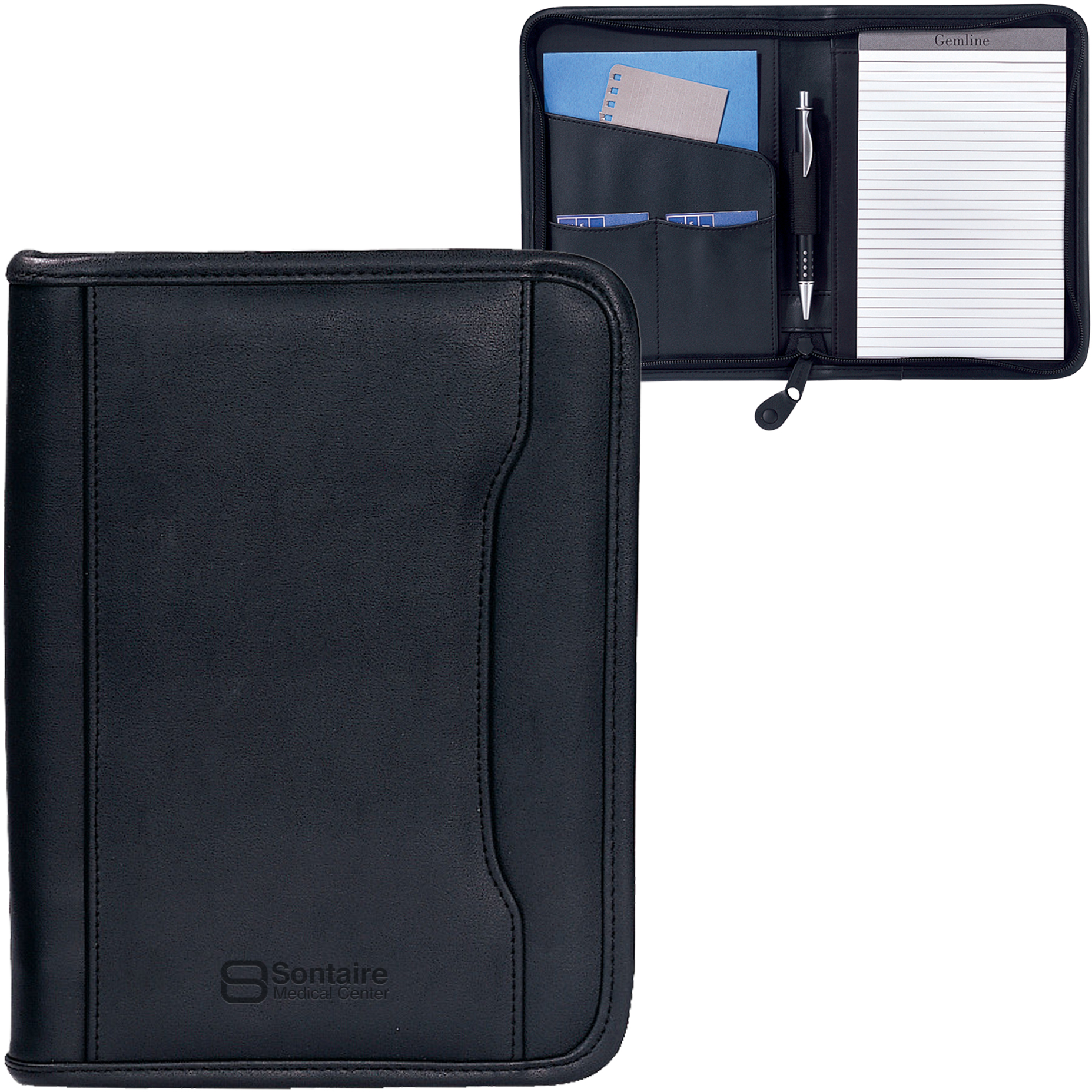 Product Photo 1 Executive Junior Padfolio