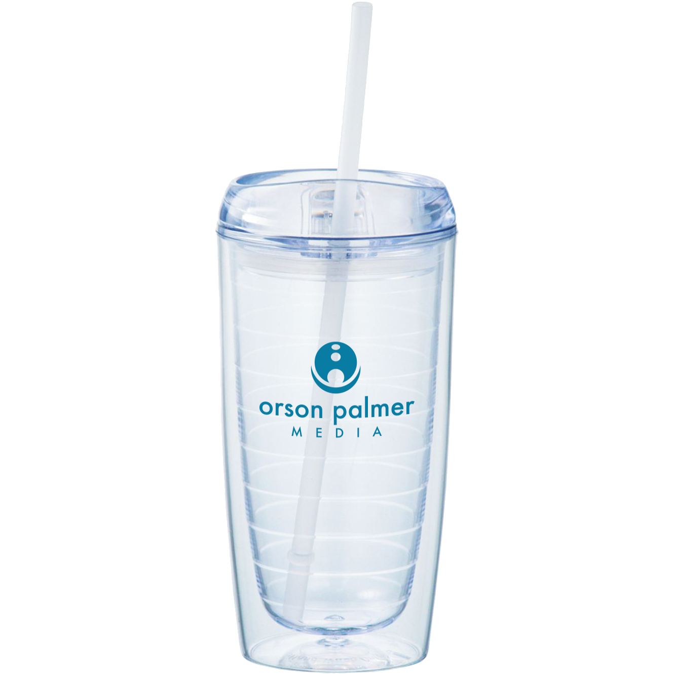 Product Photo 1 Vortex Hot & Cold Tumbler, 16oz.