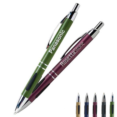 Product Photo 1 Vienna Rhine Ballpoint Retractable Pen