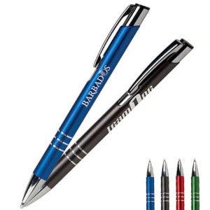 Sonata Retractable Pen - HB2150