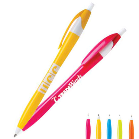 Product Photo 1 Javalina Retractable Ballpoint Pen