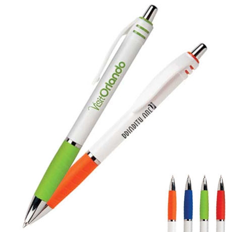 Product Photo 1 Paradiso Ballpoint Retractable Pen