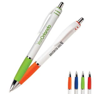 Paradiso Ballpoint Retractable Pen - HB2135