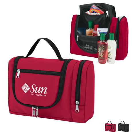 Product Photo 1 Hanging Toiletry Tote