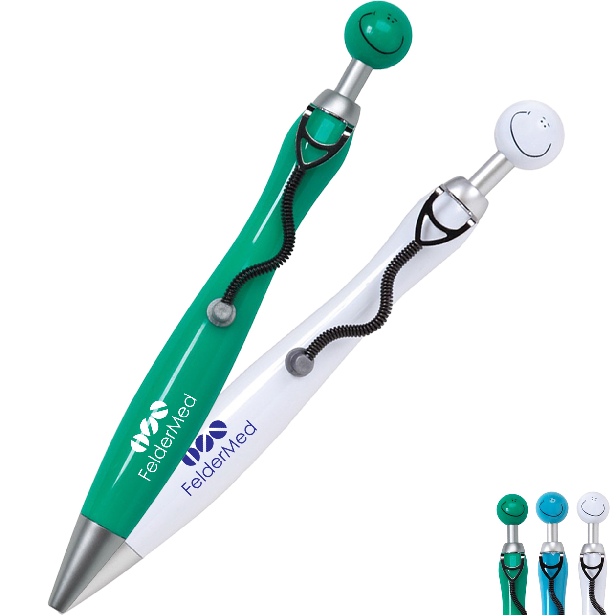 Product Photo 1 Swanky Stethoscope Pen