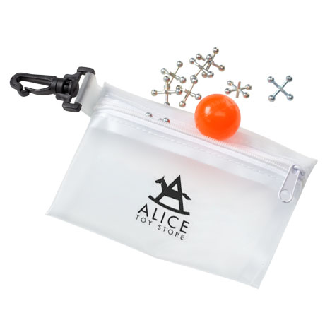 Product Photo 1 Traveler Metal Jacks