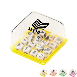 Shake-A-Word Game - JN1840