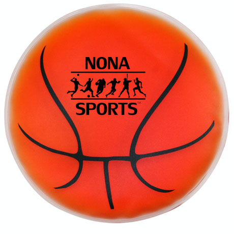 Product Photo 1 Basketball Chill Patch