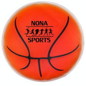 Basketball Chill Patch - AF1150