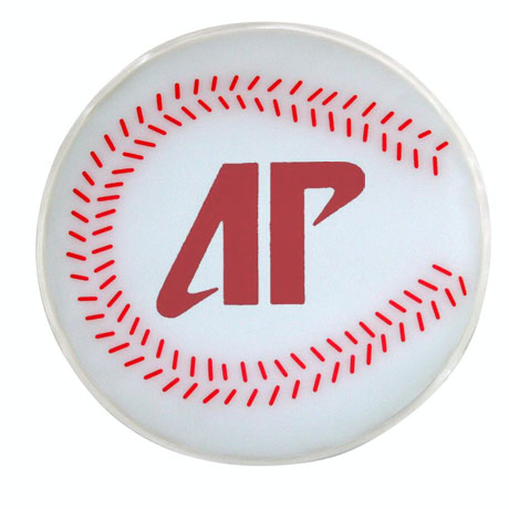 Product Photo 1 Baseball Chill Patch