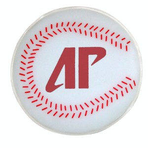 Baseball Chill Patch - AF1155