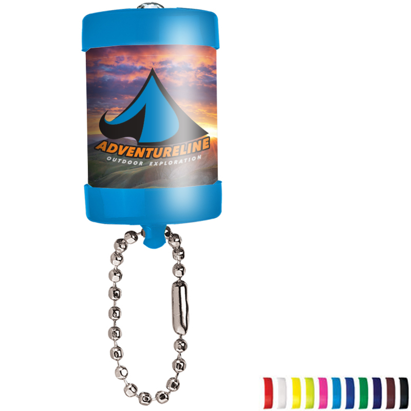 Product Photo 1 Pressalite LED - Twin Caps