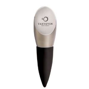 Metal Wine Stopper - IL1415