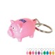 Mr. Piggy Keytag