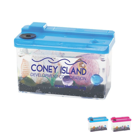 Product Photo 1 My Little Aquarium