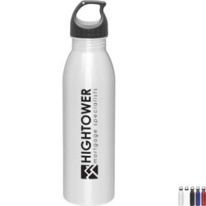 Solus Stainless Steel Bottle, 24oz. - TE1630