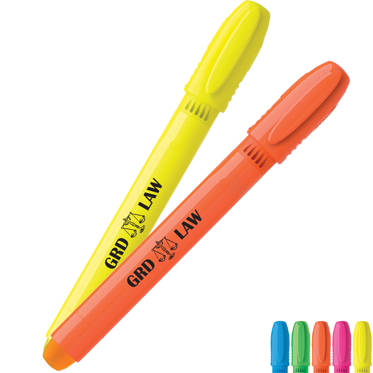 Product Photo 1 Sharpie® Gel Highlighter