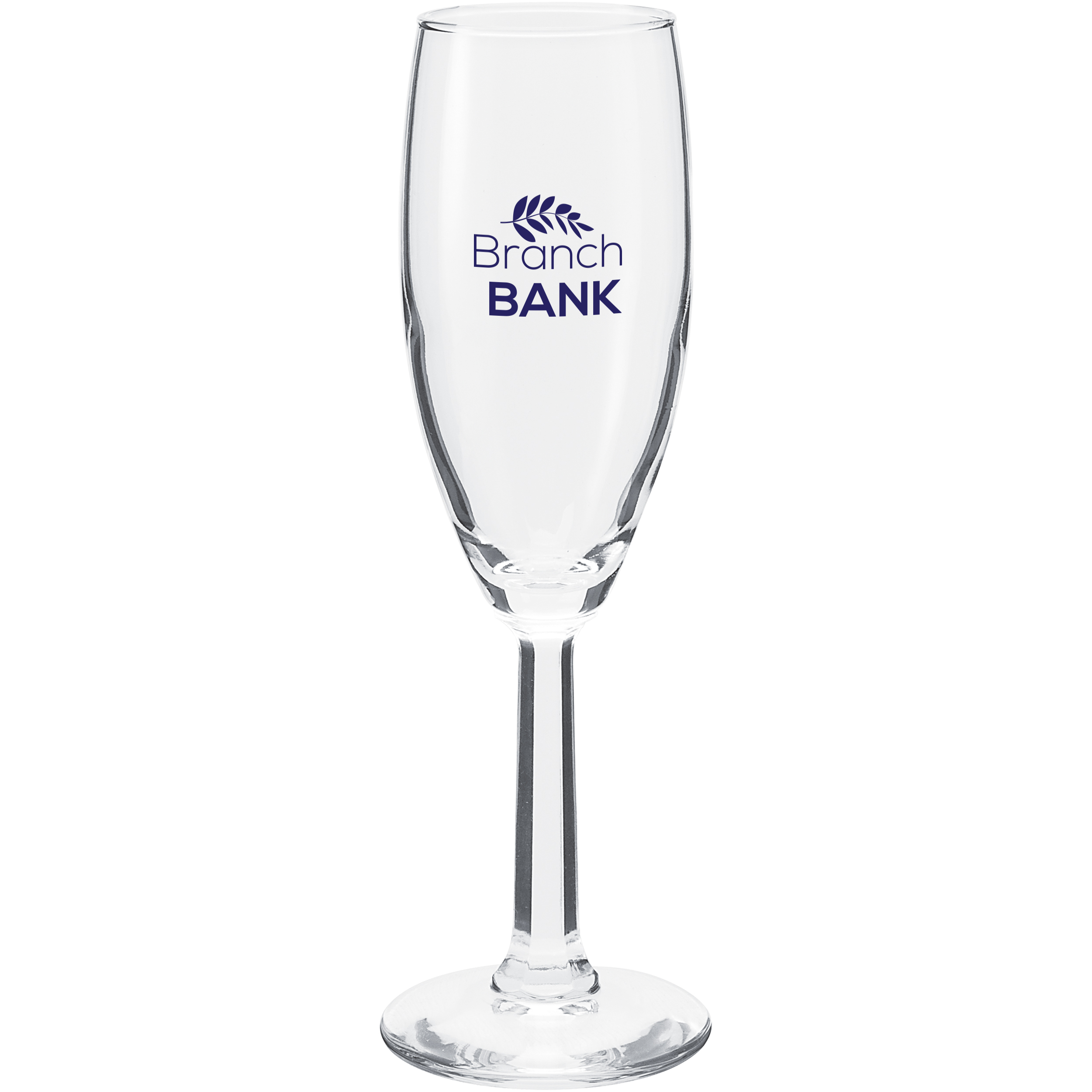 Product Photo 1 Napa Flute, 6oz.