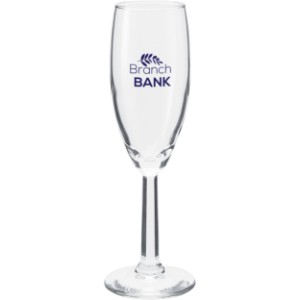 Napa Flute, 6oz. - TE4710