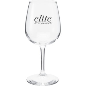 Vina Wine Tasting Glass, 12-3/4oz. - TE4655