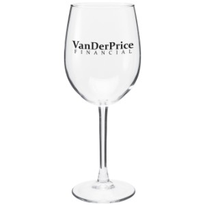 Cachet White Wine Glass, 16oz. - TE4735