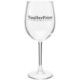 Cachet White Wine Glass, 16oz.
