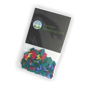 Wildflower Seed Confetti Packet - JN2305